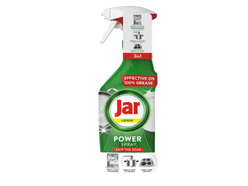 Jar Power Spray Lemon 500ml