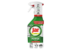 Jar Power Spray, 3 az 1-ben, edények és konyha, 500 ml Jar Power Spray, 3 az 1-ben, edények és konyha, 500 ml