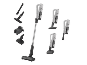 Electrolux EP51AH18SW 500 Vezeték nélküli álló porszívó Electrolux EP51AH18SW 500 Vezeték nélküli álló porszívó