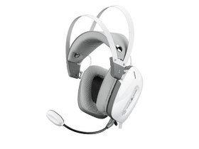 White Shark Gottan Gaming headset, fehér (GH-2446W) White Shark Gottan Gaming headset, fehér (GH-2446W)