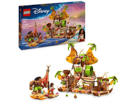 LEGO® Disney Brod Kakamorra (43258) LEGO® Disney Brod Kakamorra (43258)