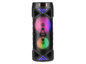 Media-Tech MT3182 Funbox KEG Pro Bluetooth hangszóró Media-Tech MT3182 Funbox KEG Pro Bluetooth hangszóró