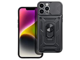 Gigapack Apple iPhone 15 Mobiltelefon tok, fekete (GP-144784) Gigapack Apple iPhone 15 Mobiltelefon tok, fekete (GP-144784)