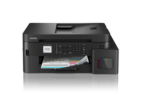 Brother MFC-T930DW Multifunkciós tintartályos nyomtató Brother MFC-T930DW Multifunkciós tintartályos nyomtató