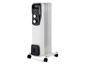 Ufesa Antares 1000 Olajradiátor, 5 tagú Ufesa Antares 1000 Olajradiátor, 5 tagú