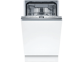 Bosch SPV4HMX12E Integrálható mosogatógép