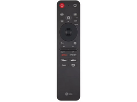 LG MR25GA Magic Remote Mozgásérzékelős távirányító