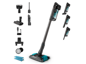 Philips XC8155/01 8000 Aqua Plus vezeték nélküli kéziporszívó Philips XC8155/01 8000 Aqua Plus vezeték nélküli kéziporszívó