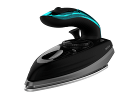 Cecotec Fast&Furious 4000 Travel glačalo Cecotec Fast&Furious 4000 Travel glačalo