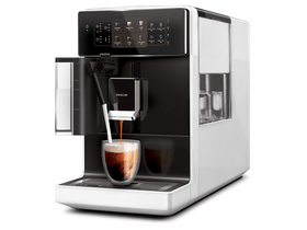 Sencor SES 9301WH Automata kávéfőző Sencor SES 9301WH Automata kávéfőző