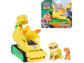 Mancs Őrjárat Dino Mozi - Tematikus jármű Rubble (6075771) Mancs Őrjárat Dino Mozi - Tematikus jármű Rubble (6075771)