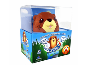 Passzolgass Vilivel! társasjáték (BLU34865)