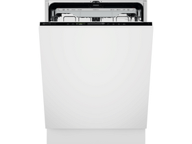 Electrolux E87LB200T Beépíthető mosogatógép Electrolux E87LB200T Beépíthető mosogatógép