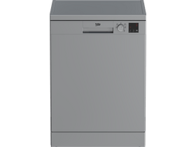 Beko DVN05320S Samostojeća perilica posuđa Beko DVN05320S Samostojeća perilica posuđa