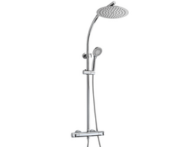 Mofém Zenit Dual Control zuhanyrendszer (153190103) Mofém Zenit Dual Control zuhanyrendszer (153190103)