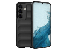 Gigapack Samsung S24 Szilikon tok, fekete (GP-151359) Gigapack Samsung S24 Szilikon tok, fekete (GP-151359)