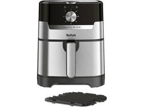 Tefal EY501D15 Air friteza i roštilj 4.2L Tefal EY501D15 Air friteza i roštilj 4.2L