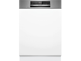 Bosch SMI6ECS12E Beépíthető mosogatógép Bosch SMI6ECS12E Beépíthető mosogatógép