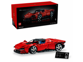 LEGO® Technic Ferrari Daytona SP3 (42143) LEGO® Technic Ferrari Daytona SP3 (42143)