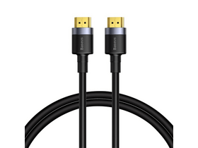 Baseus Cafule 4K HDMI kábel, 2m (CADKLFF01) Baseus Cafule 4K HDMI kábel, 2m (CADKLFF01)