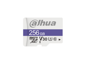 Dahua DHI-TF-C100/256GB MicroSD kártya Dahua DHI-TF-C100/256GB MicroSD kártya