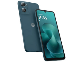 Motorola Moto G06 4/64GB Okostelefon, Pantone Tapestry (PBA20006RO)