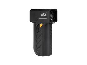 FeiyuTech KiCA JetFan Ultra légfúvó, fekete (FY4673) FeiyuTech KiCA JetFan Ultra légfúvó, fekete (FY4673)