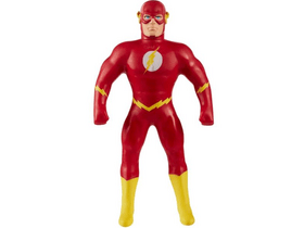 Stretch: Mini Flash, a Villám nyújtható akciófigura Stretch: Mini Flash, a Villám nyújtható akciófigura