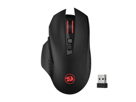 Redragon M656 Gainer gaming miš, crni