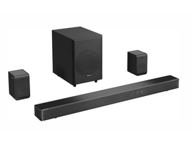 Hisense AX5125H 5.1.2 Zvučni projektor Hisense AX5125H 5.1.2 Zvučni projektor