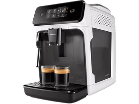 Philips EP1223/00 Automatski aparat za kavu, bijeli Philips EP1223/00 Automatski aparat za kavu, bijeli