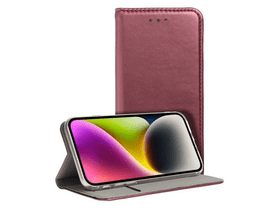 Gigapack Realme 11 Pro/Pro Plus Flip tok, burgundi (GP-144278) Gigapack Realme 11 Pro/Pro Plus Flip tok, burgundi (GP-144278)