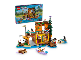 LEGO® Friends Vodeni sportovi u avanturističkom kampu (42626) LEGO® Friends Vodeni sportovi u avanturističkom kampu (42626)