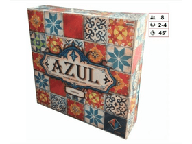 Azul társasjáték (PLB10001) Azul társasjáték (PLB10001)