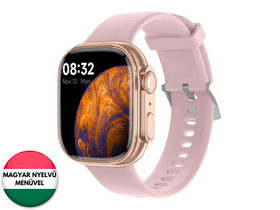 Carneo Zephyr Ultra mini HR+ Okosóra, rózsaarany Carneo Zephyr Ultra mini HR+ Okosóra, rózsaarany