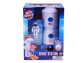 Astro Venture űrállomás (63113) Astro Venture űrállomás (63113)