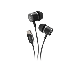 SBS Fülhallgató StudioMix 100C USB-C
