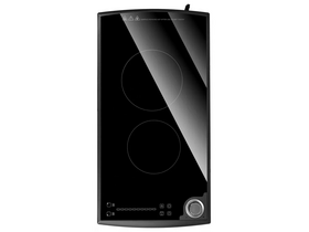 MPM MKE-24 Indukciós főzőlap MPM MKE-24 Indukciós főzőlap