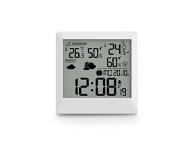 Hama 222238 Palawan Időjárás állomás Hama 222238 Palawan Időjárás állomás