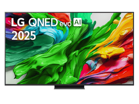 QNED evo MiniLED Smart TV, 4K UHD, webOS