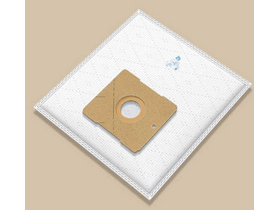 Aspico 701A mikroszűrős porzsák, 5db+1db motorfilter (320701A)