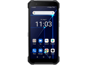 HAMMER Construction 6/128 GB Okostelefon HAMMER Construction 6/128 GB Okostelefon