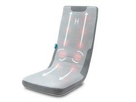 HoMedics Flex Full Body masszázsülés HoMedics Flex Full Body masszázsülés
