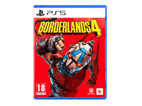 Borderlands 4 - PS5 játék Borderlands 4 - PS5 játék
