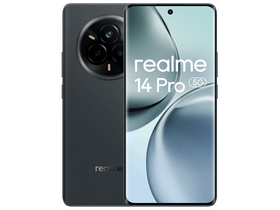 Realme 14 Pro 5G 8/256GB pametni telefon, siva Realme 14 Pro 5G 8/256GB pametni telefon, siva