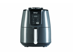 Airfryer,1500W,fekete