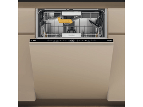 Whirlpool W8I HT40 T Beépíthető mosogatógép Whirlpool W8I HT40 T Beépíthető mosogatógép