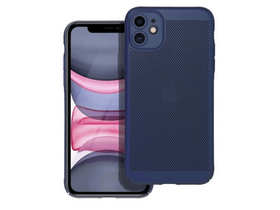 Gigapack GP-142622 Apple iPhone 12 Műanyag telefon tok Gigapack GP-142622 Apple iPhone 12 Műanyag telefon tok