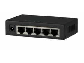 Dahua switch 5port 1Gbps