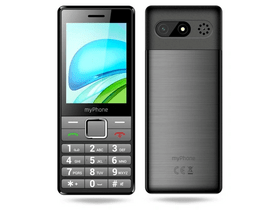 myPhone 7340 LTE Nyomógombos telefon myPhone 7340 LTE Nyomógombos telefon